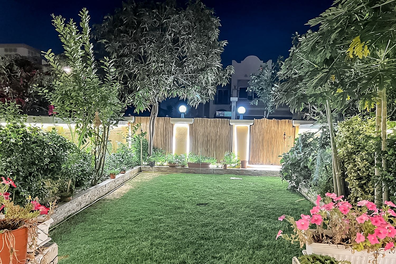2 Bedroom Townhouse in District 3B