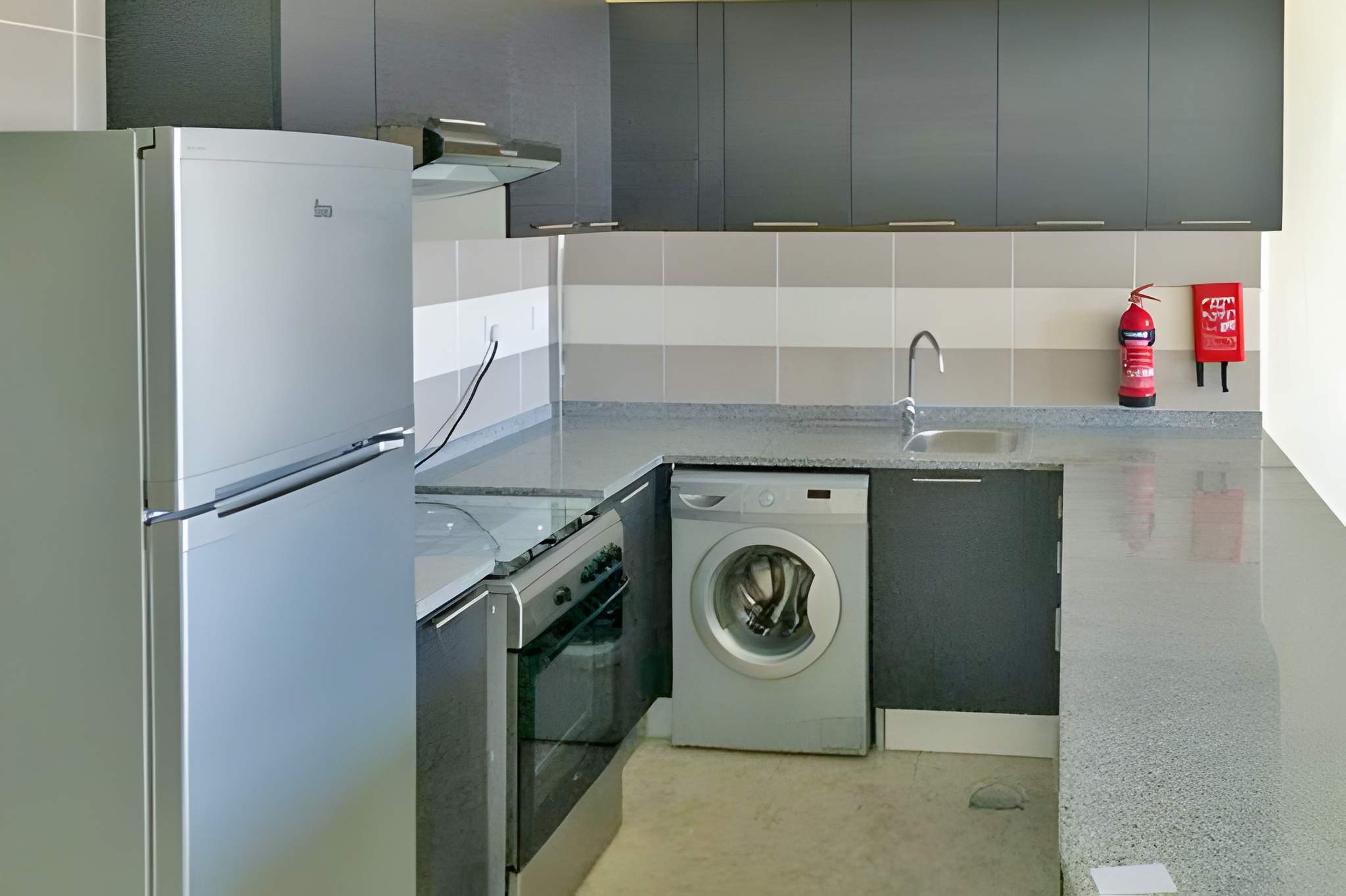 1 Bedroom Apartment in The Imperial Residence A