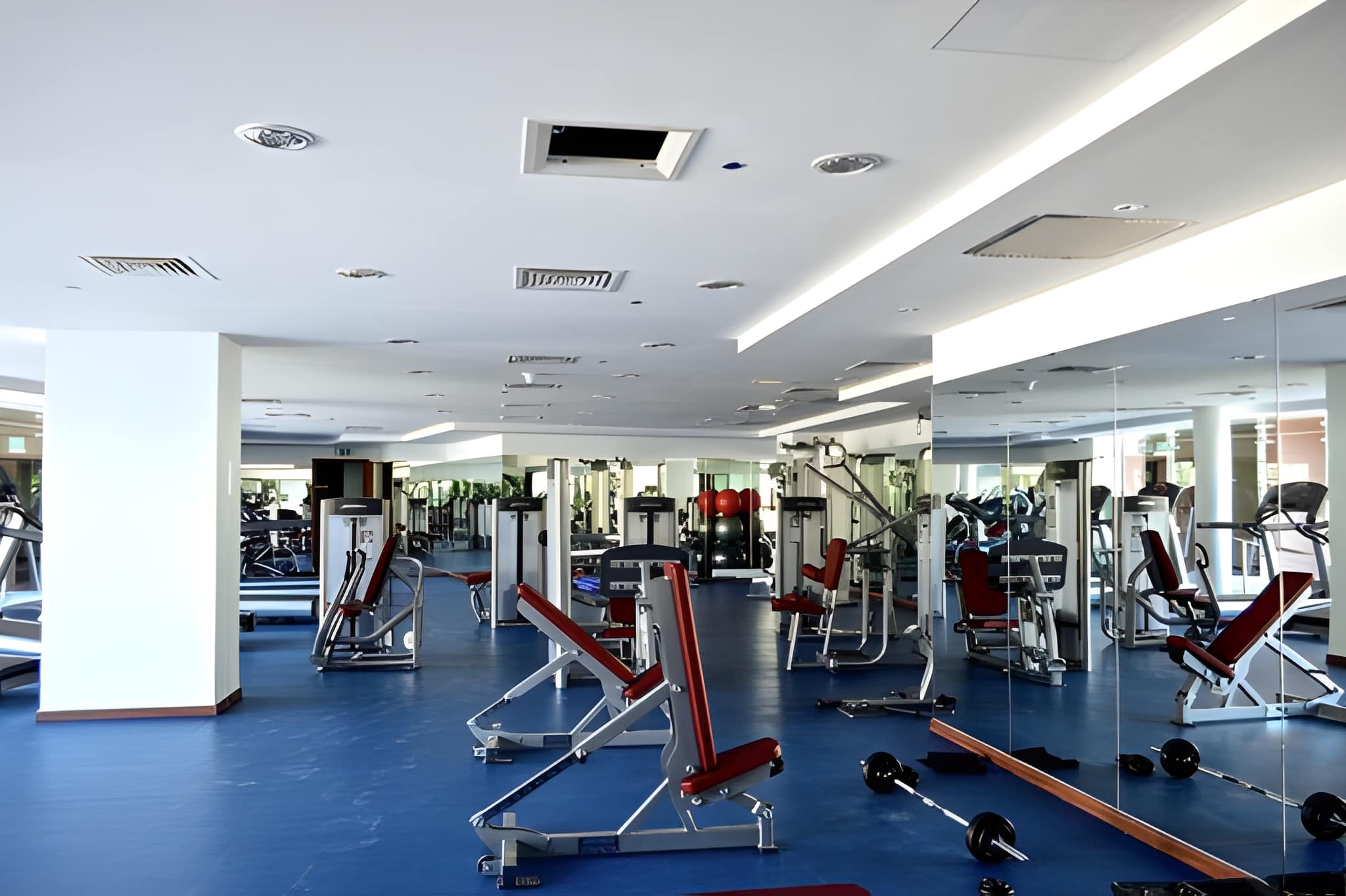 1 Bedroom Apartment in The Imperial Residence A