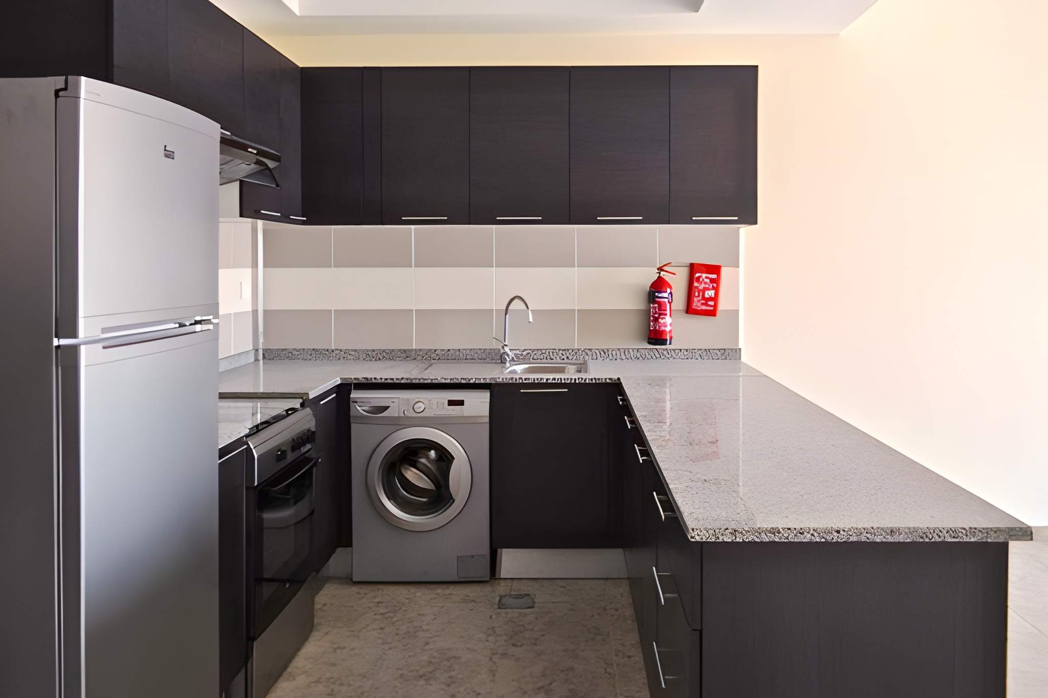 1 Bedroom Apartment in The Imperial Residence A