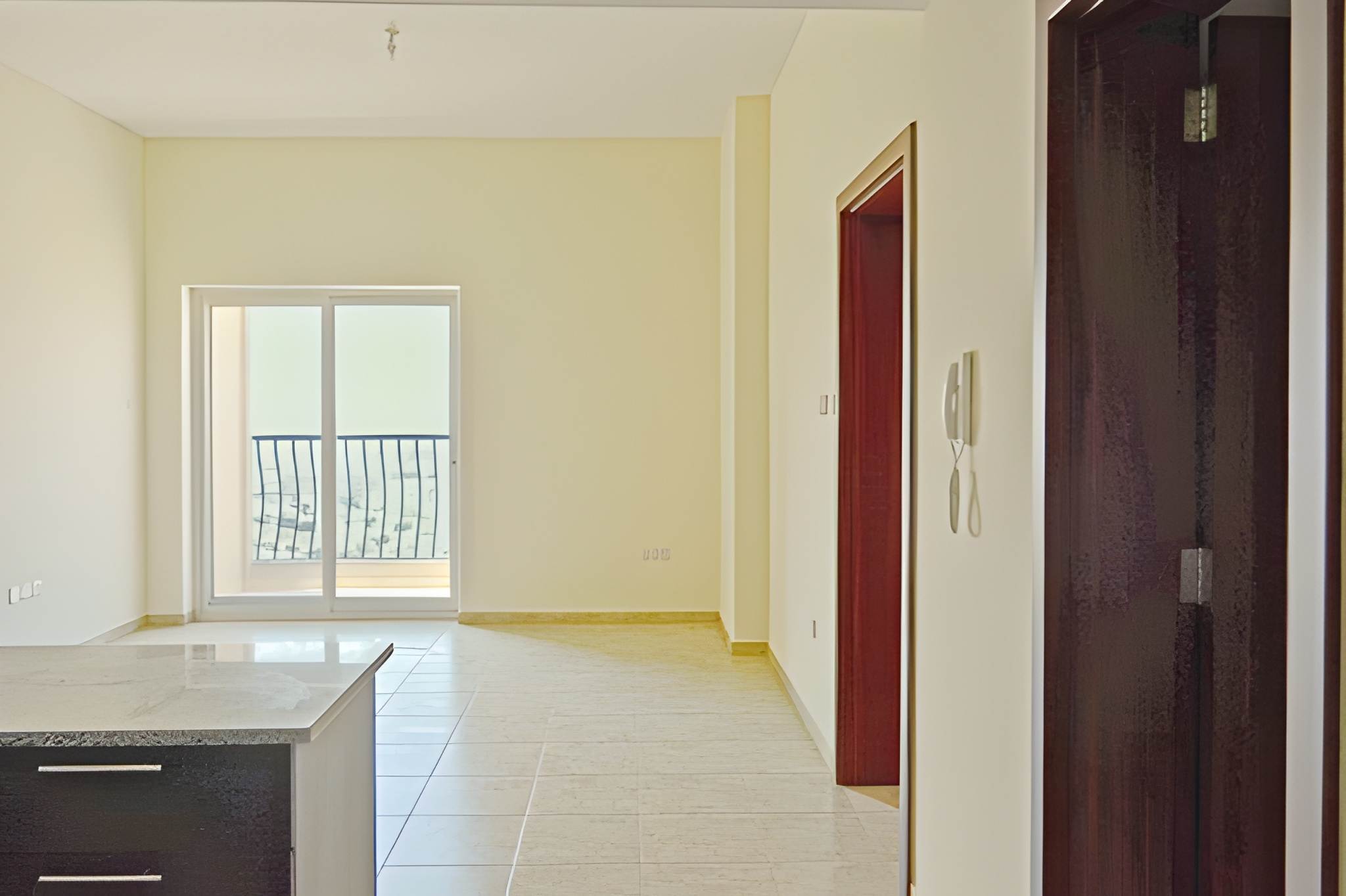 1 Bedroom Apartment in The Imperial Residence A