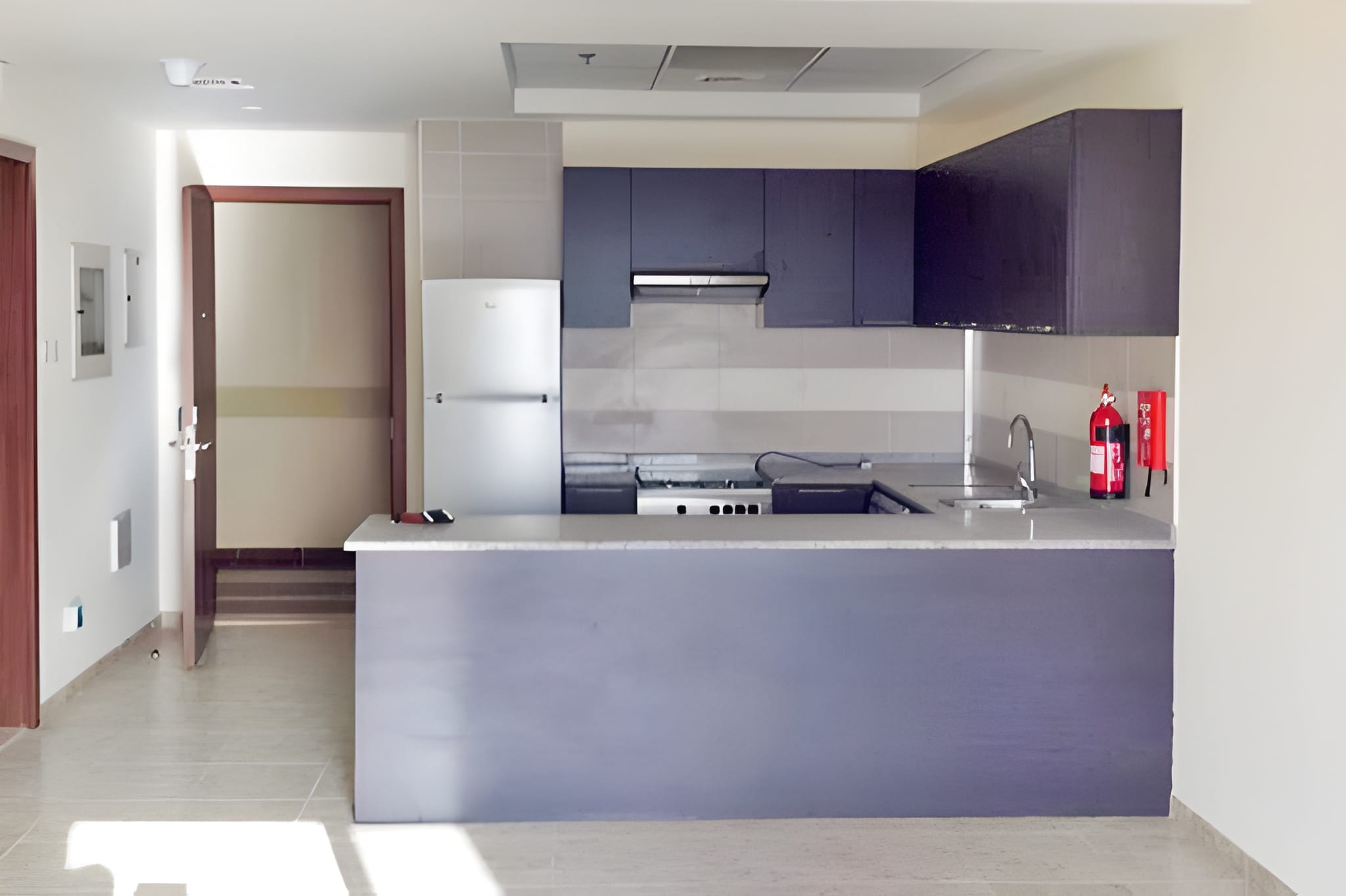 1 Bedroom Apartment in The Imperial Residence A