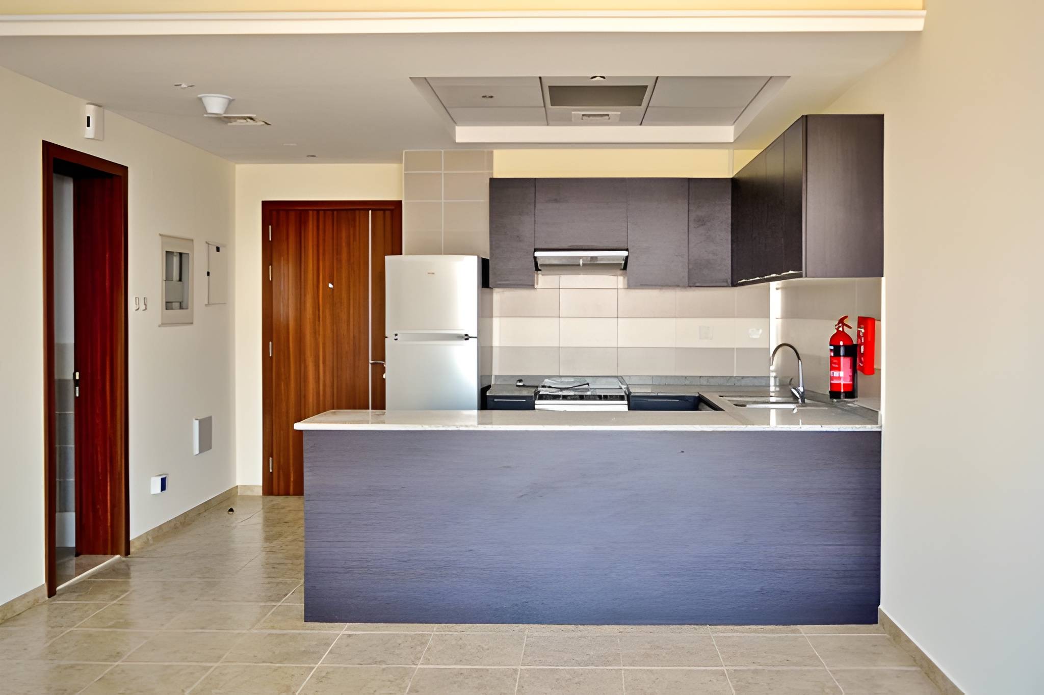 1 Bedroom Apartment in The Imperial Residence A