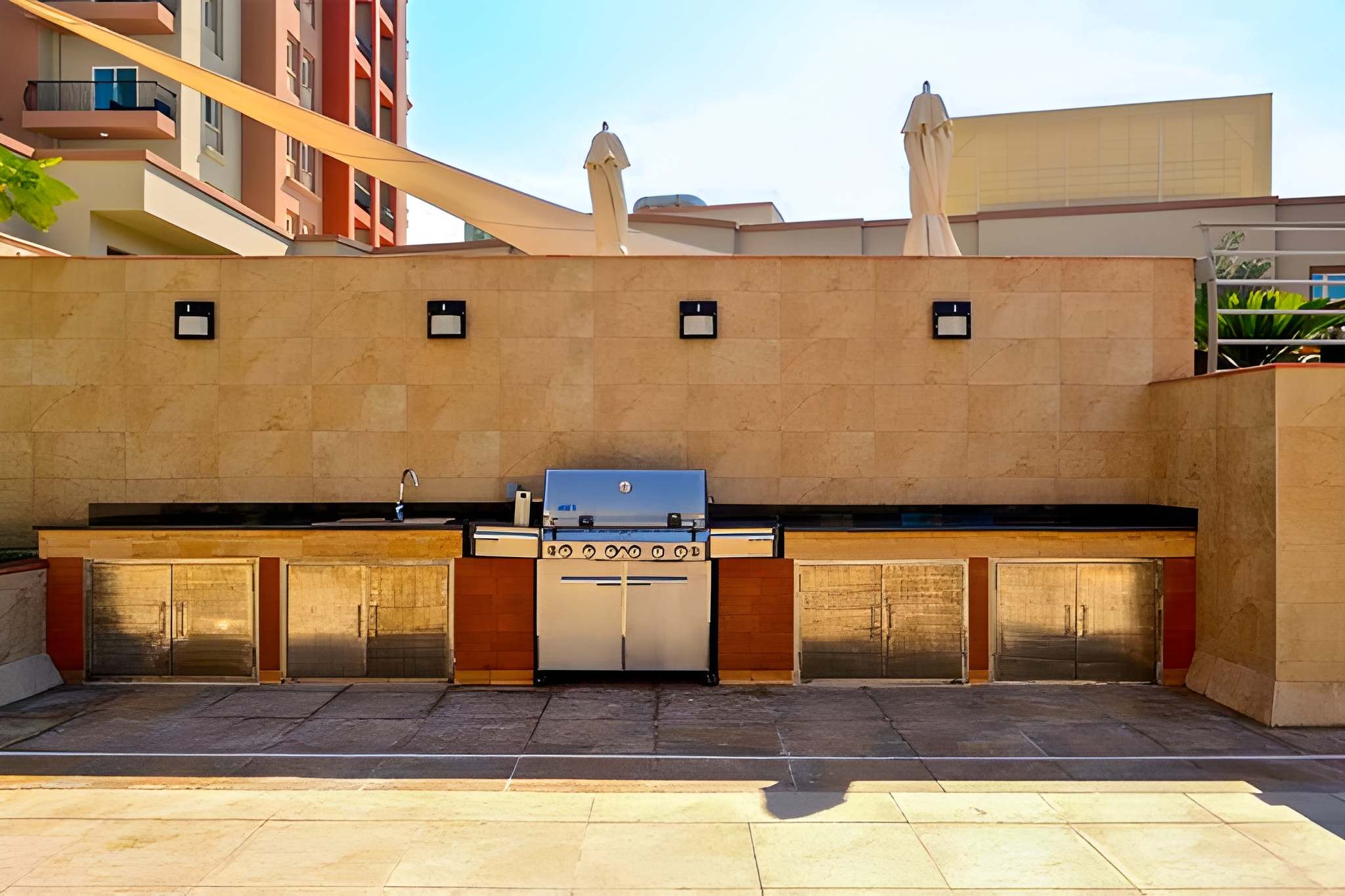 1 Bedroom Apartment in The Imperial Residence A