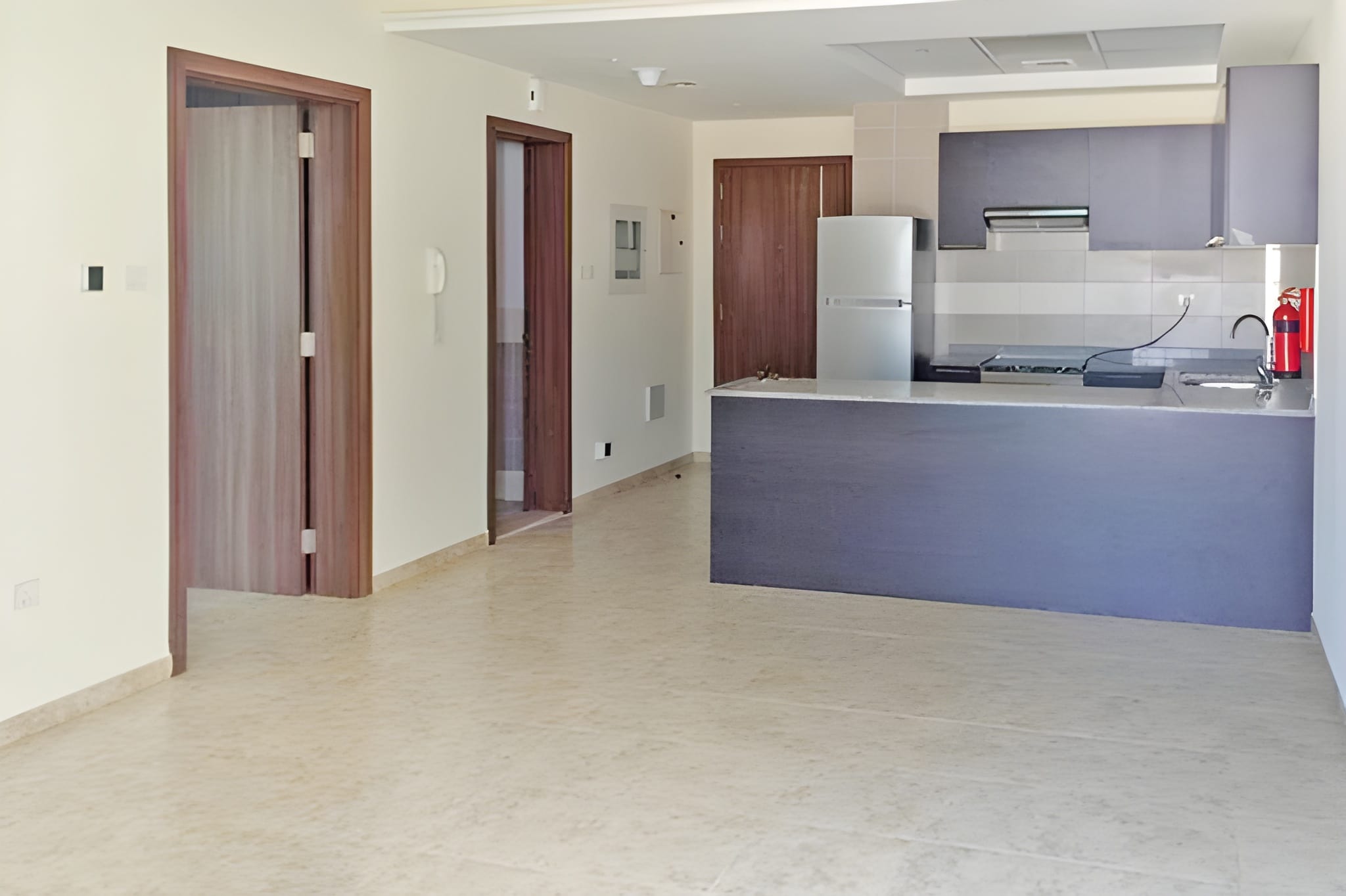 1 Bedroom Apartment in The Imperial Residence A