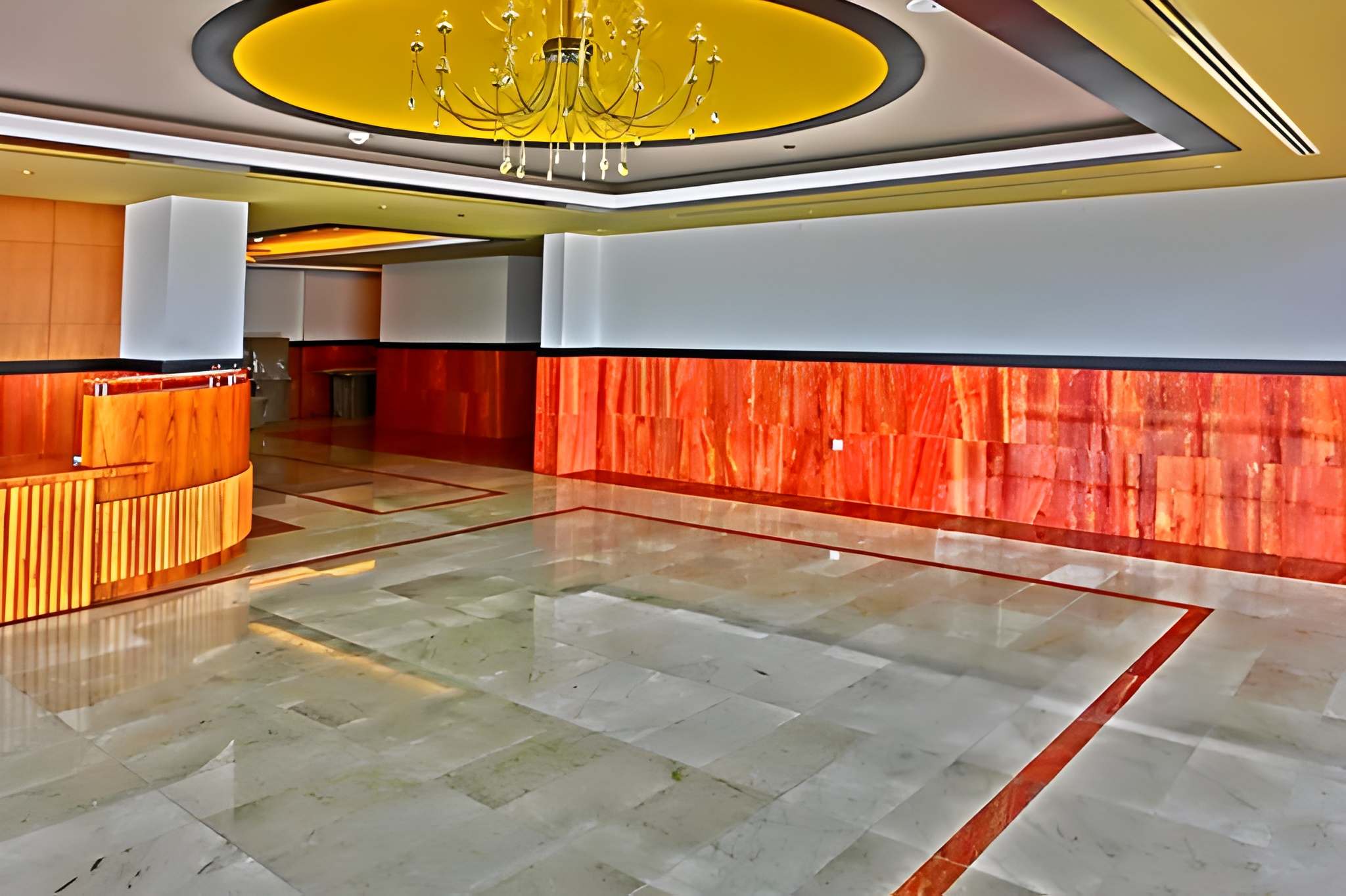 1 Bedroom Apartment in The Imperial Residence A