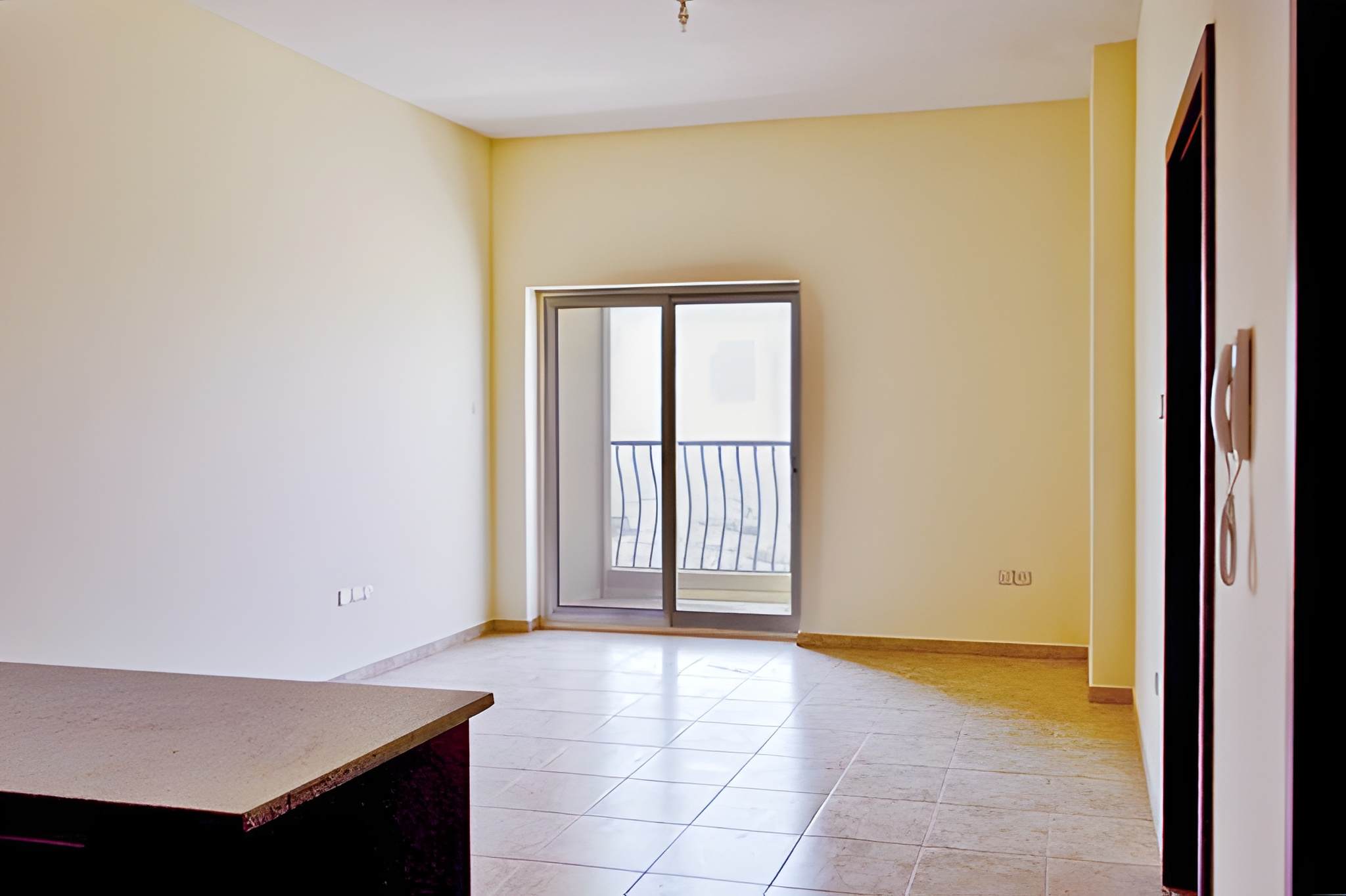 1 Bedroom Apartment in The Imperial Residence A