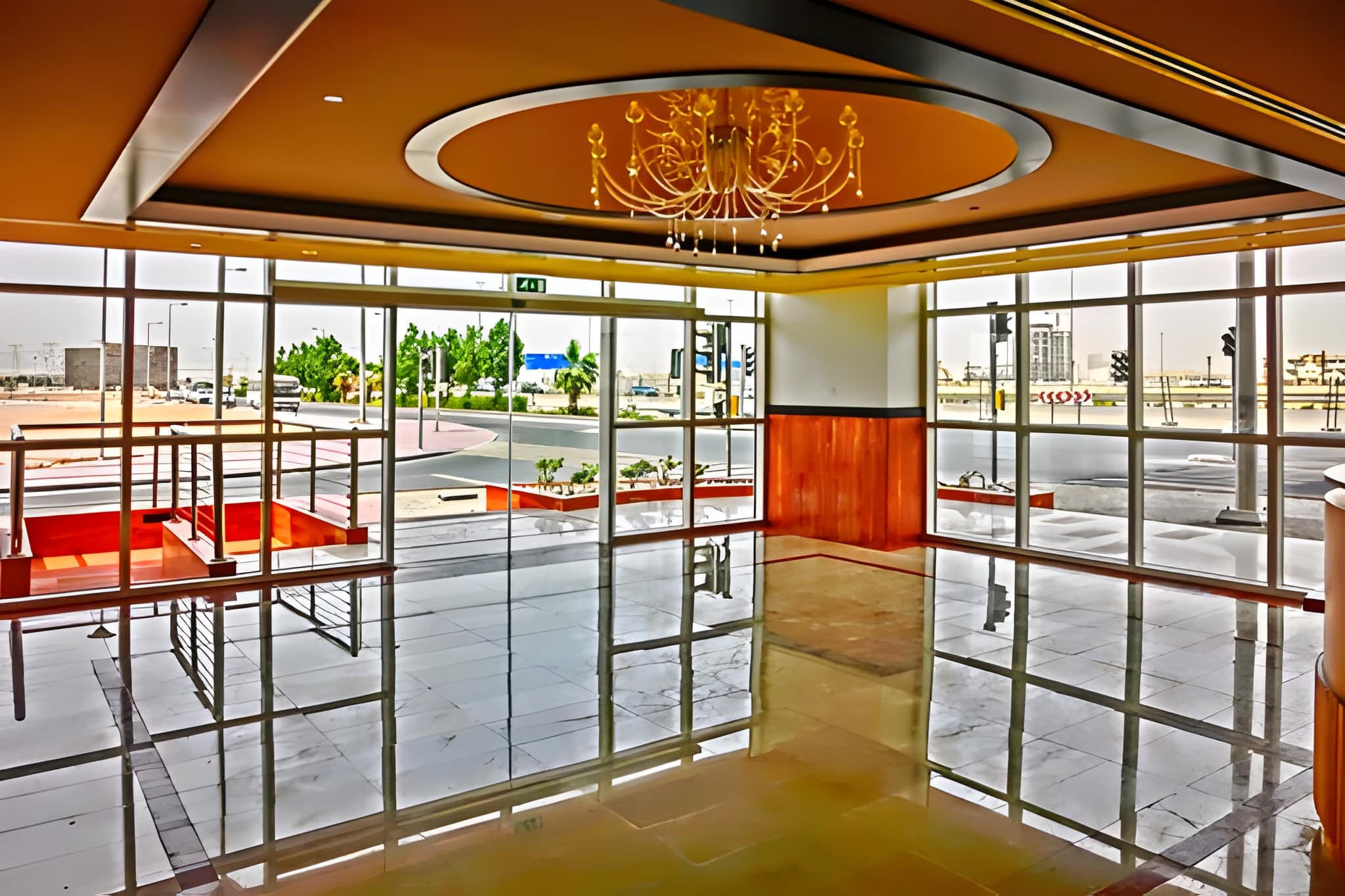 1 Bedroom Apartment in The Imperial Residence A