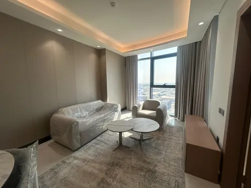 1 Bedroom Apartment in Cloud Tower A