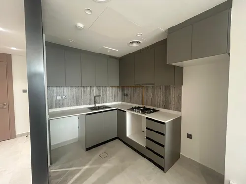 1 Bedroom Apartment in Cloud Tower A