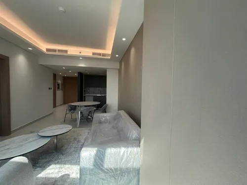 1 Bedroom Apartment in Cloud Tower A