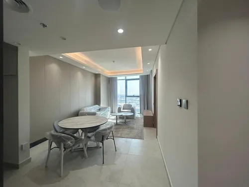1 Bedroom Apartment in Cloud Tower A