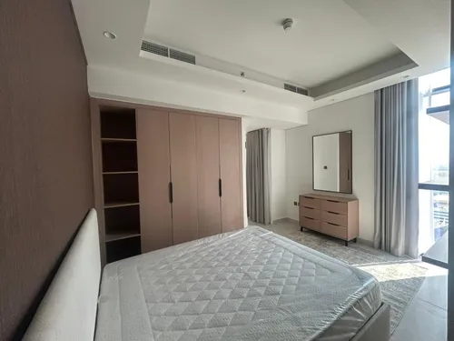 1 Bedroom Apartment in Cloud Tower A