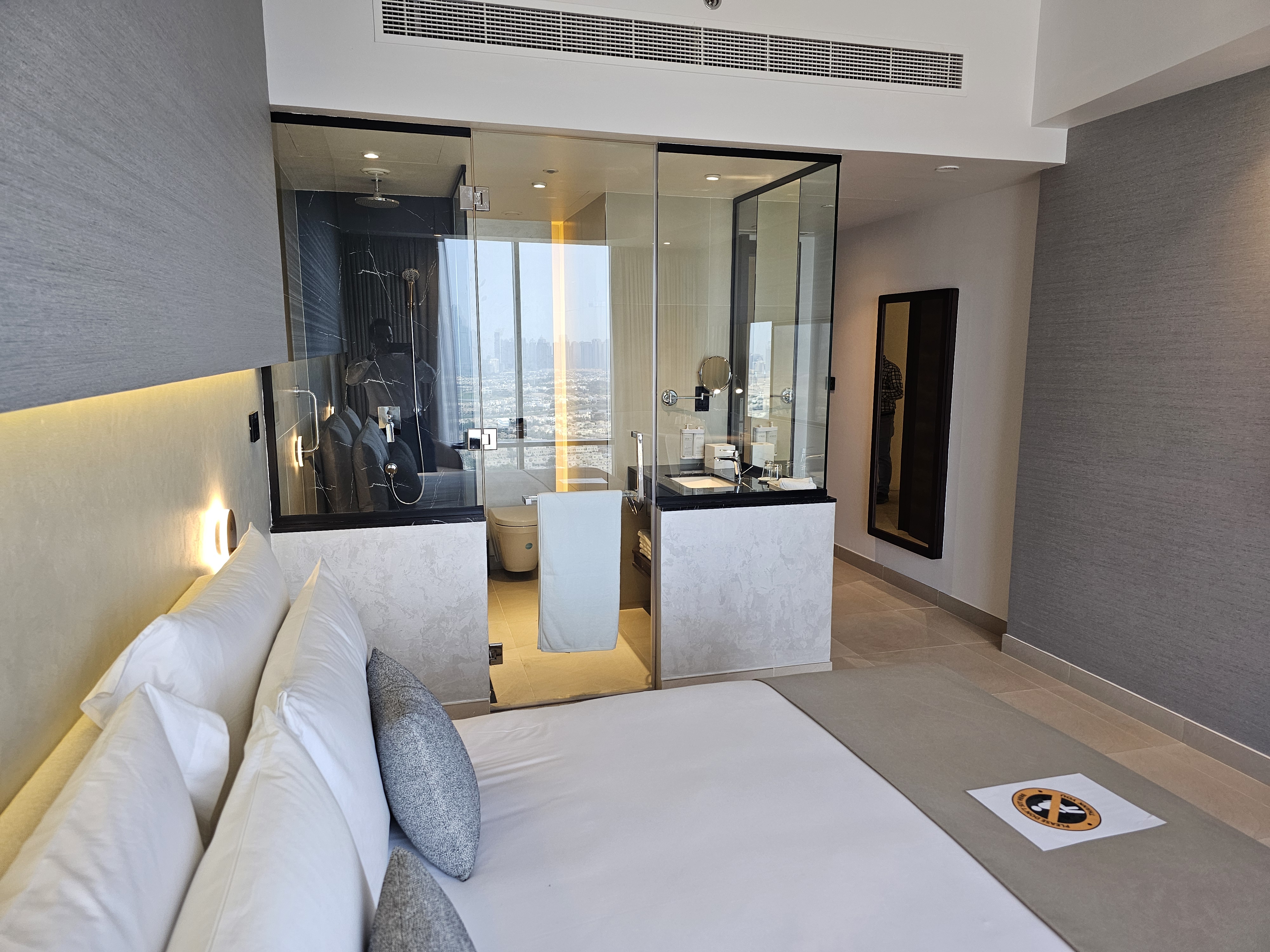  Apartment in The One at Jumeirah Village Triangle