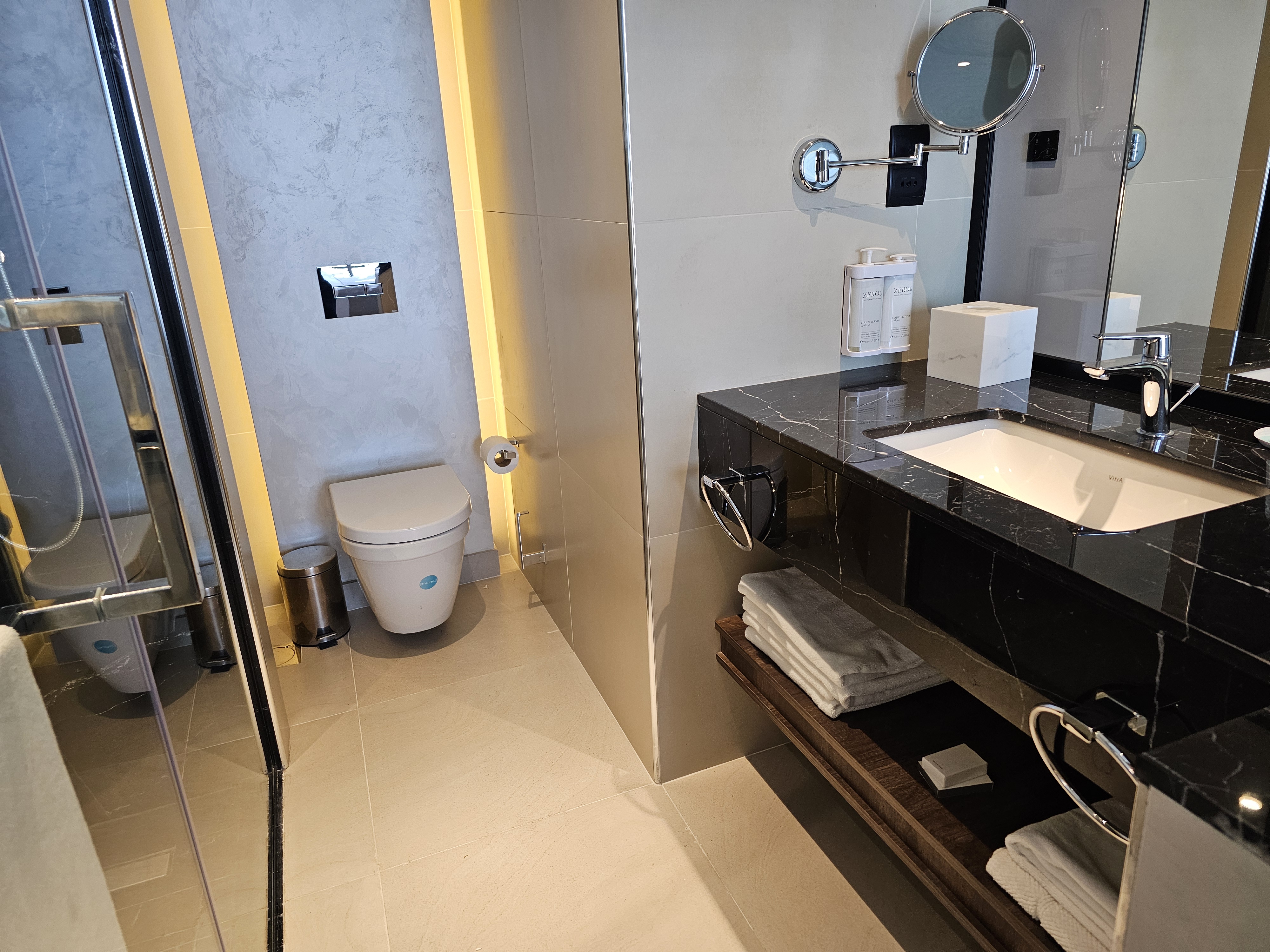  Apartment in The One at Jumeirah Village Triangle