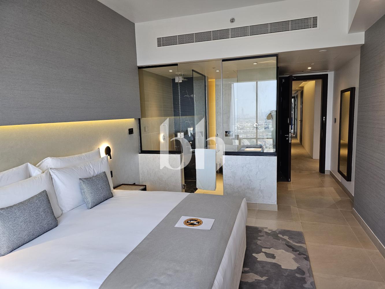 Fully Furnished Apartment | Only For Investment