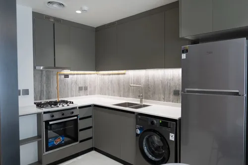 1 Bedroom Apartment in Cloud Tower A