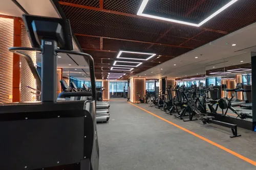 1 Bedroom Apartment in Cloud Tower A