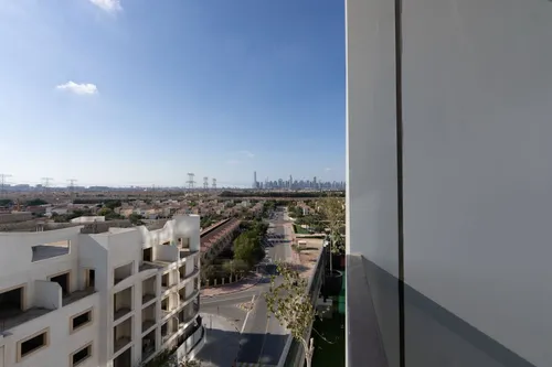 1 Bedroom Apartment in Cloud Tower A