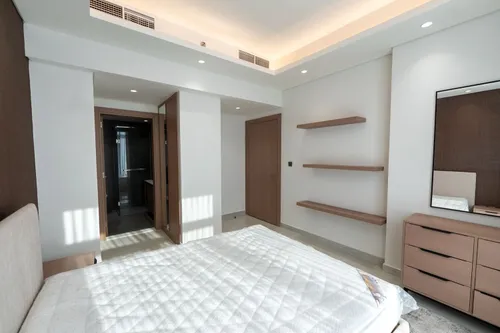 1 Bedroom Apartment in Cloud Tower A