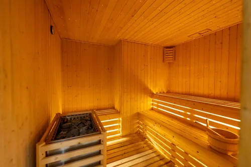 1 Bedroom Apartment in Cloud Tower A