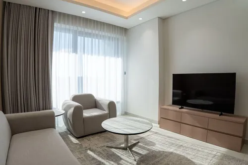 1 Bedroom Apartment in Cloud Tower A