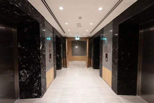 1 Bedroom Apartment in Cloud Tower A