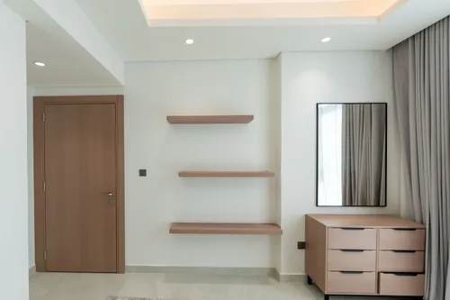 1 Bedroom Apartment in Cloud Tower A