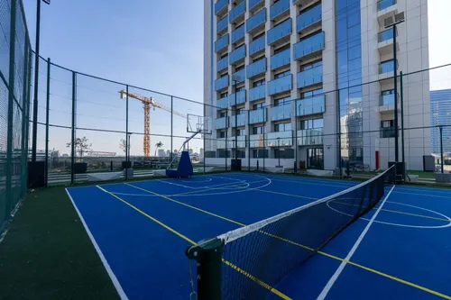 1 Bedroom Apartment in Cloud Tower A