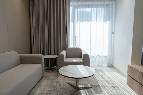 1 Bedroom Apartment in Cloud Tower A