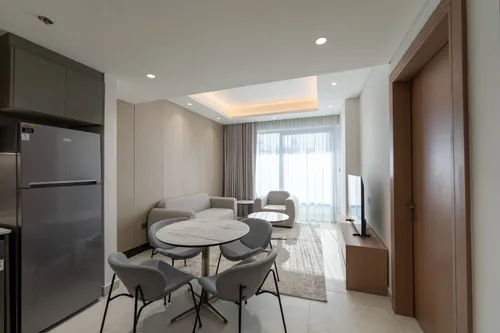 1 Bedroom Apartment in Cloud Tower A