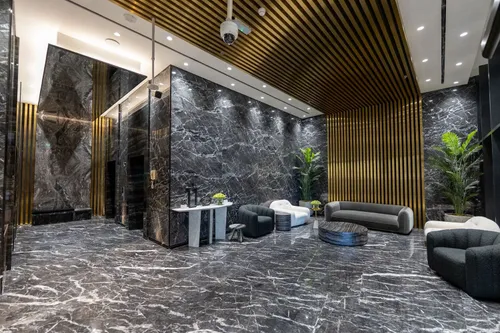 1 Bedroom Apartment in Cloud Tower A