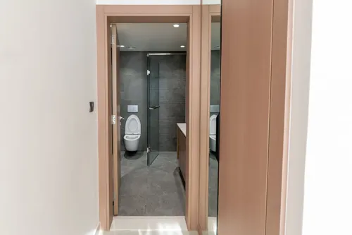 1 Bedroom Apartment in Cloud Tower A