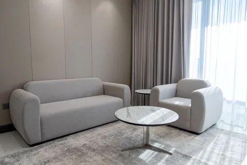 1 Bedroom Apartment in Cloud Tower A