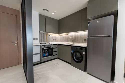 1 Bedroom Apartment in Cloud Tower A