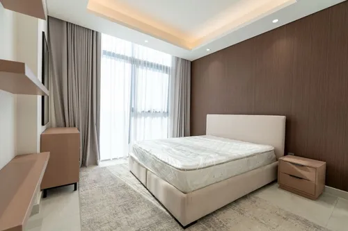 1 Bedroom Apartment in Cloud Tower A