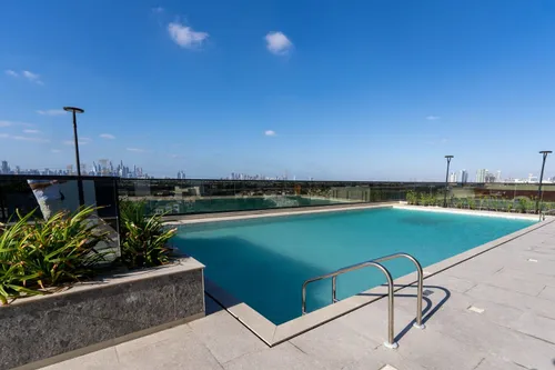 1 Bedroom Apartment in Cloud Tower A