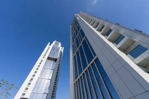 1 Bedroom Apartment in Cloud Tower A