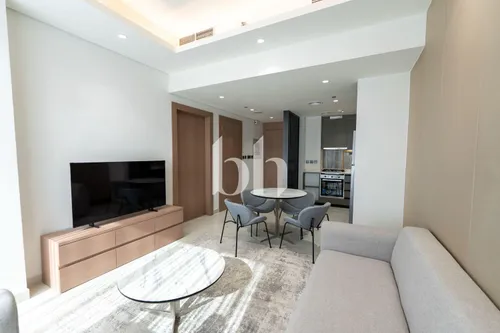 Fully Furnished | Brand New | 1 Bedroom