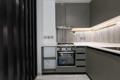 1 Bedroom Apartment in Cloud Tower A