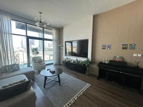 1 Bedroom Apartment in Zazen One