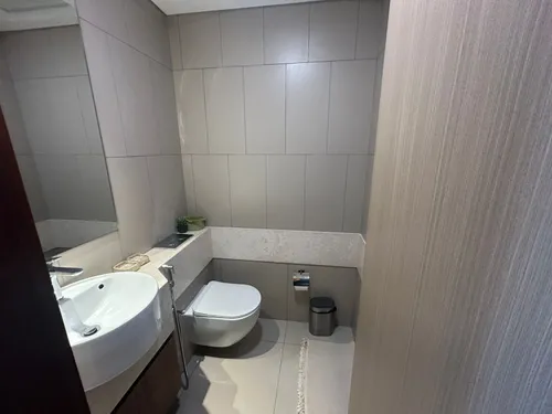 1 Bedroom Apartment in Zazen One