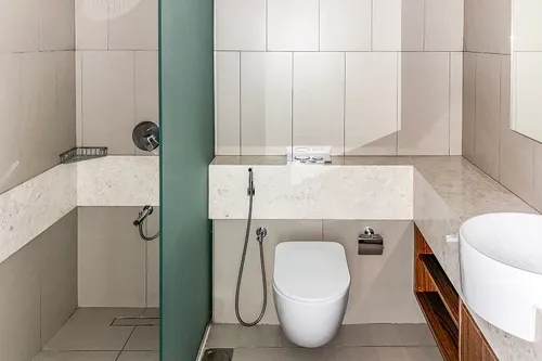 1 Bedroom Apartment in Zazen One