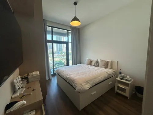1 Bedroom Apartment in Zazen One