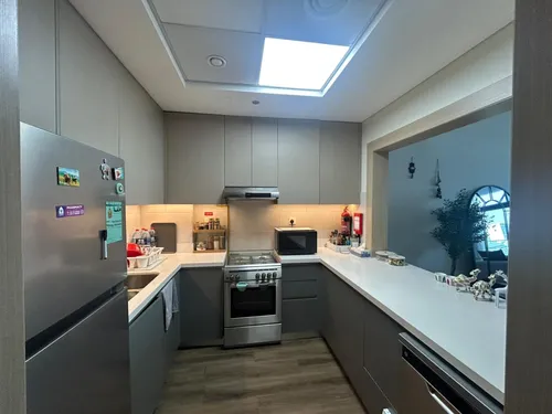 1 Bedroom Apartment in Zazen One