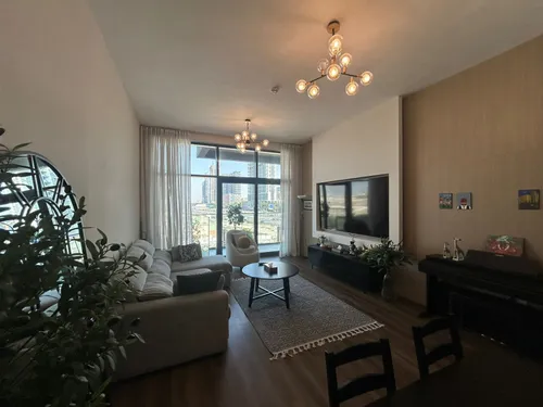 1 Bedroom Apartment in Zazen One