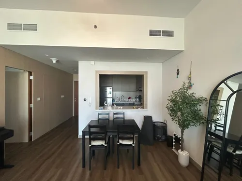 1 Bedroom Apartment in Zazen One