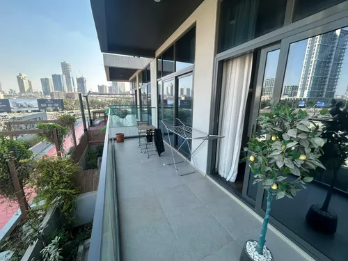 1 Bedroom Apartment in Zazen One