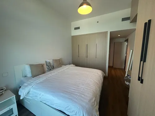 1 Bedroom Apartment in Zazen One