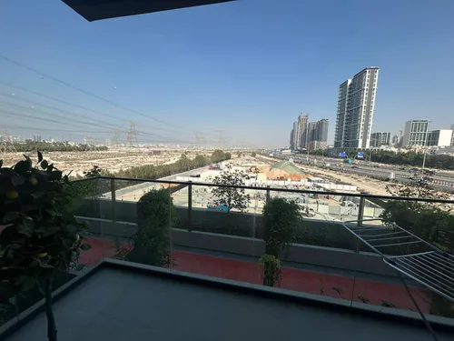 1 Bedroom Apartment in Zazen One